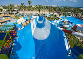 Sunrise Aqua Joy Resort 4