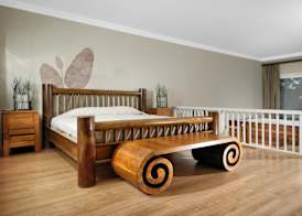 Sarpedor Boutique Hotel 5