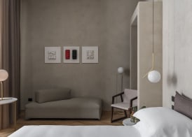 G55 Design Hotel 5