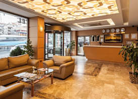 Grand Hotel Avcılar 2