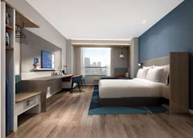 Holiday Inn Express Tianjin Airport East by IHG 3