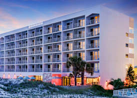 Beal House Fort Walton Beach, Tapestry Collection By Hilton 2