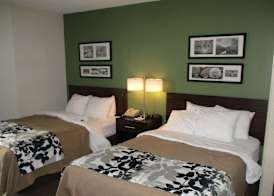 Suburban Studios Johnstown - Richland Town Center 5
