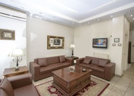 Athens Delta Hotel 2