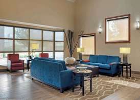 Comfort Inn University Area 2