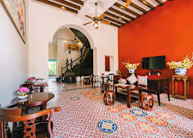 O'nya Phuket Hotel 3