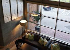 Wrightington Hotel, Health Club & Spa 3