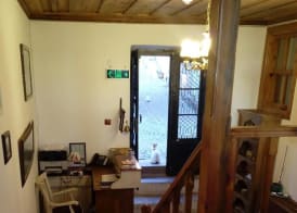Aristonicus Boutique Hotel 3