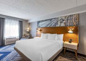 Comfort Inn Sarnia 4