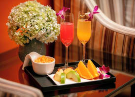 Hanoi Harmonia Hotel & Spa 4
