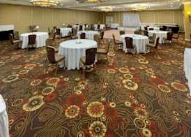 Brandywine Plaza Hotel 5