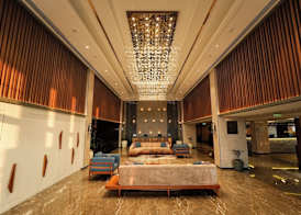 Hyatt Place Haridwar 2