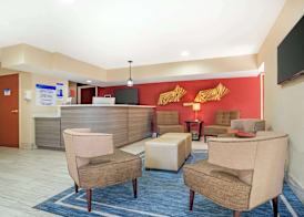 Best Western Gardendale 3