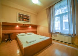Apartament Izaaka 3