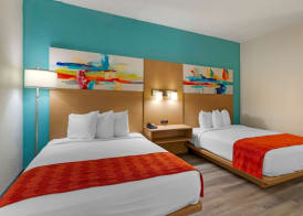 Best Western PLUS Executive Hotel Richmond 5