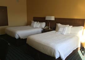 Fairfield Inn Myrtle Beach Broadway at the Beach 4