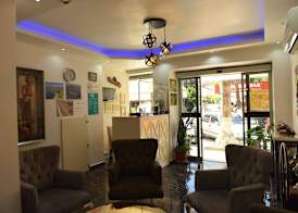 Hotel Feryil Centrum 3
