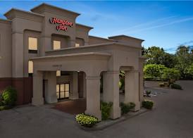 Hampton Inn Elkton 2