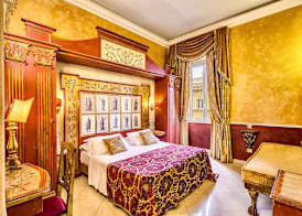 Romanico Palace Luxury Hotel & SPA 2