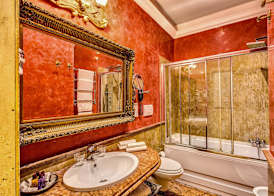 Romanico Palace Luxury Hotel & SPA 5