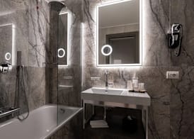 Hotel St Martin by OMNIA hotels 5