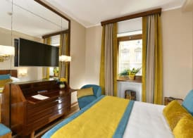 Bettoja Hotel Mediterraneo 2