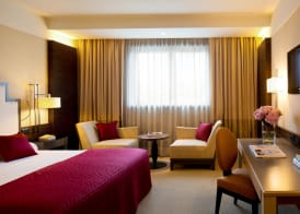 Starhotels Grand Milan 3