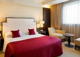 Starhotels Grand Milan 2