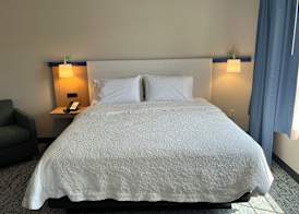 Garner Hotel Mahwah by IHG 4