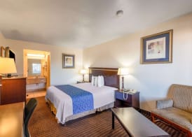 Rodeway Inn Phoenix North I-17 5