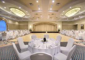 THE PLAZA BEACH RESORT & SPA 2