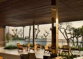 Alila Seminyak 5