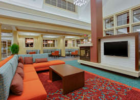 Residence Inn by Marriott Springfield Chicopee 3