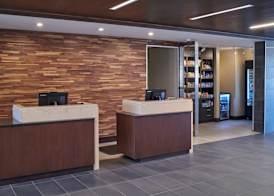 Courtyard by Marriott Jackson 3