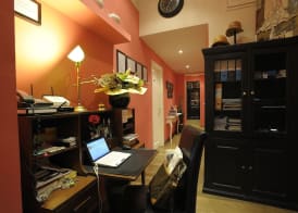 Luxury B&B La Dimora Degli Angeli 4