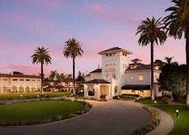Hayes Mansion San Jose, Curio Collection by Hilton 4