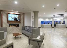 Hyatt Regency Rochester 2