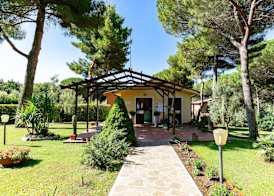 Residence Ristorante Il Paradiso 3