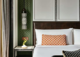 InterContinental Hotels CHIANG MAI THE MAE PING by IHG 4
