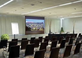 BessaHotel Boavista 4