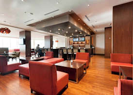 Niagara Falls Marriott on the Falls 4