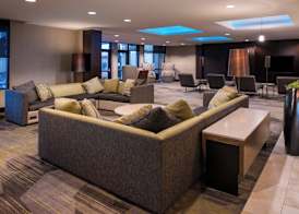 Courtyard by Marriott Victorville Hesperia 5