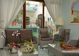 Casthotels Bristol Terme 3
