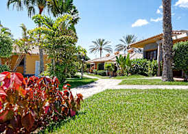 Suites & Villas by Dunas 2