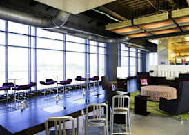 Aloft by Marriott Cleveland Downtown 2