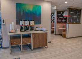 Hampton Inn by Hilton Wabash 2