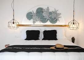 Villa Oceana - Mikri Vigla 2