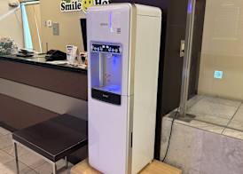Smile Hotel Kyoto Shijo 5