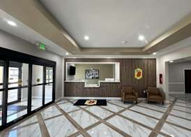 Super 8 by Wyndham Baytown 3