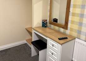 Minworth Lodge 3